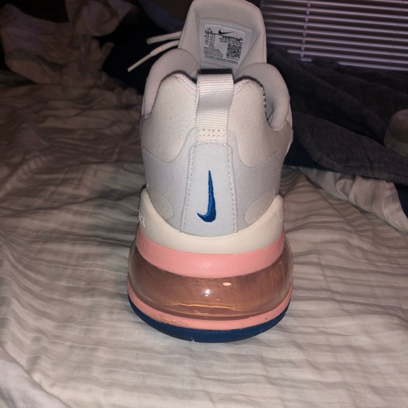 Nike Air Max 270 React - Picture 5 of 6